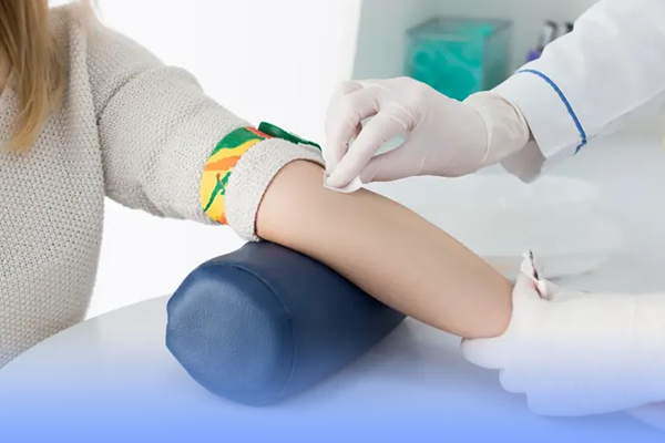 Waktu Perdarahan (BT) lmu